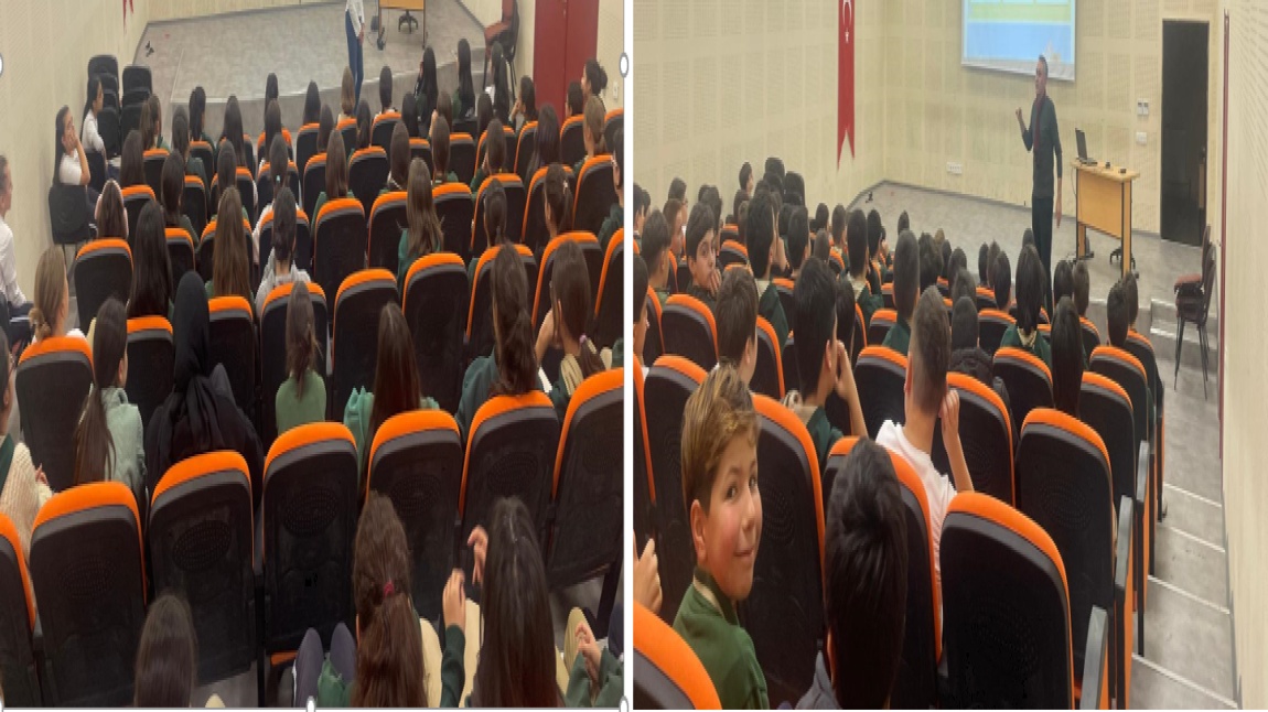 Ergenlik Döneminde Değişim Ve Sınırlarımız