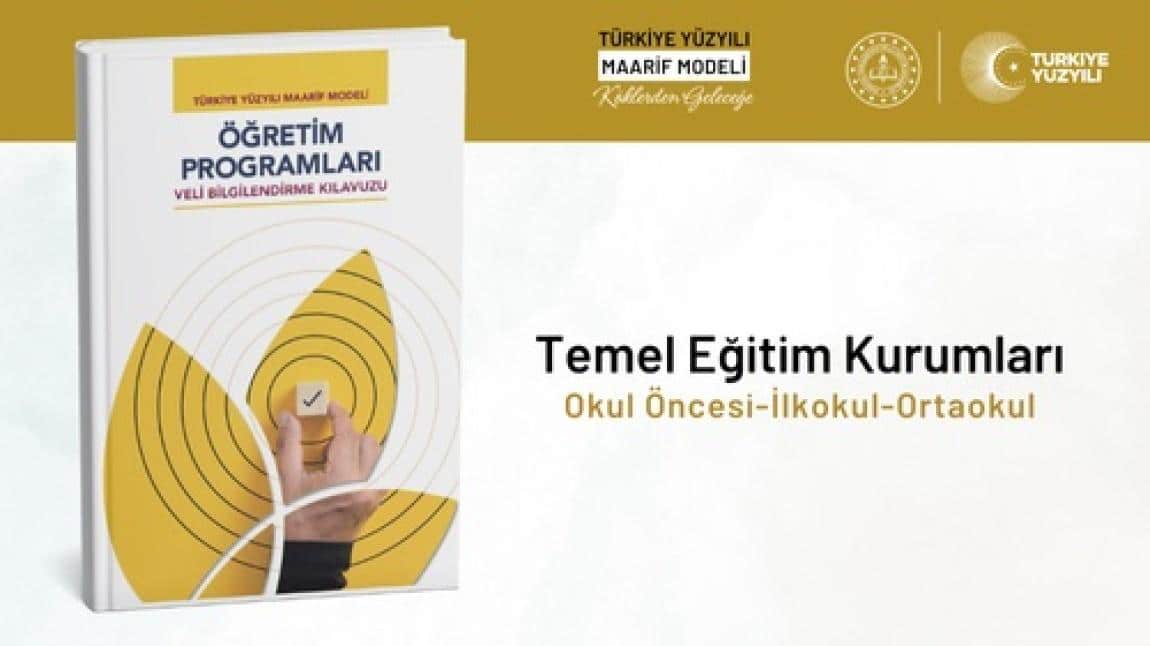 Veli-Öğrenci Bilgilendirme Kılavuzları
